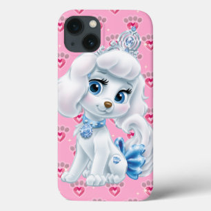 Coques Pour iPhone Whisker Haven   CITROUILLE