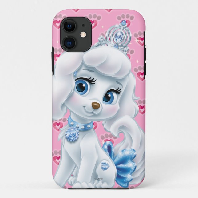 Coques Case-Mate iPhone Whisker Haven | CITROUILLE (Dos)