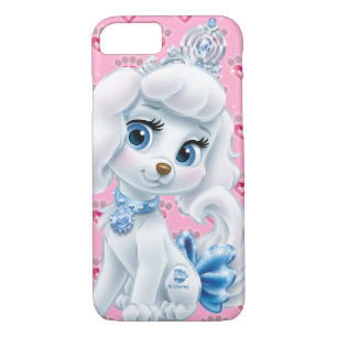 Coques Pour iPhone Whisker Haven CITROUILLE