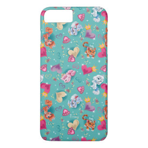 Case-Mate iPhone Case Whisker Haven Libérez le Motif amusant