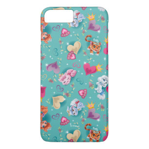 Case-Mate iPhone Case Whisker Haven Libérez le Motif amusant
