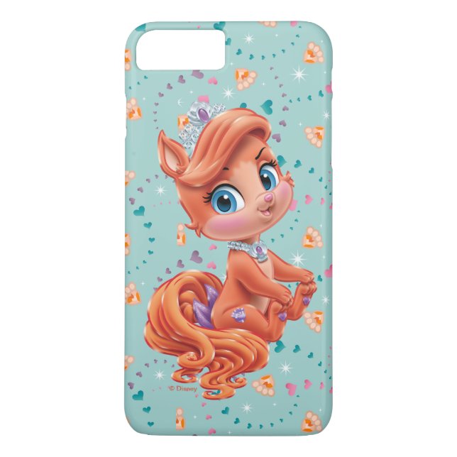 Coques Case-Mate iPhone Whisker Haven | Trésor (Dos)