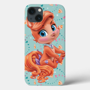 iPhone 13 Case Whisker Haven  Trésors