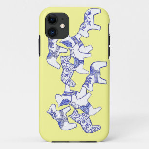 Coques Pour iPhone White Dala Horse iphone5 à peine là couverture