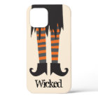 Wicked Witch Funny Halloween