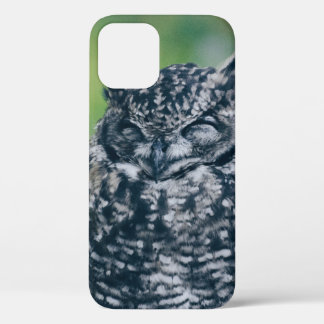 Case-Mate iPhone CASE WILL OWL DANS LA FORÊT FRANÇAISE