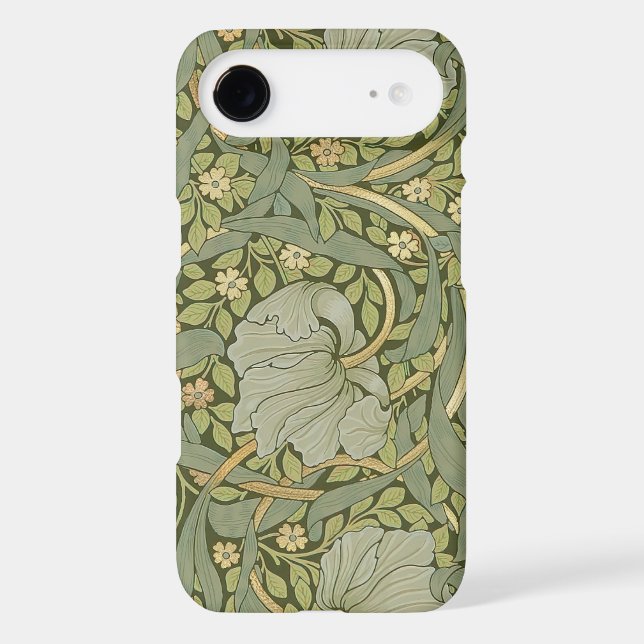 Coques Case-Mate iPhone William Morris (Verso)
