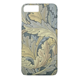 Case-Mate iPhone Case William Morris Acanthus Feuille Floral Art Nouveau