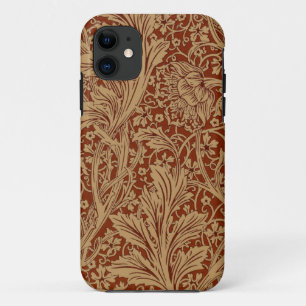 Case-Mate iPhone Case William Morris Arcadia Floral Garden Fleur Classiq