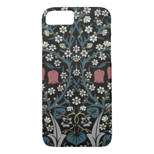 Case-Mate iPhone Case William Morris Blackthorn Floral Art Nouveau