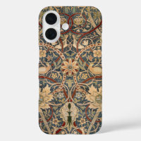 William Morris Bullerswood Tapisserie Faux