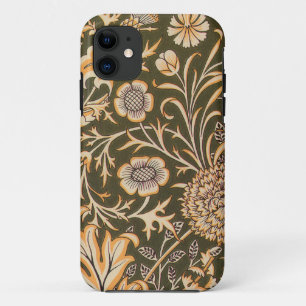 Case-Mate iPhone Case William Morris Cherwell Motif de fond d'écran