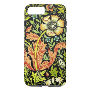 Etui iPhone Case-Mate William Morris Compton