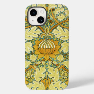 Coque Pour iPhone 14 William Morris Design #11