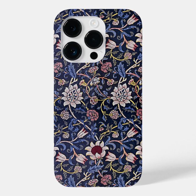 Coques Case-Mate iPhone William Morris Evenlode (Verso)