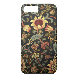 Coque iPhone 7 Plus William Morris Evenlode