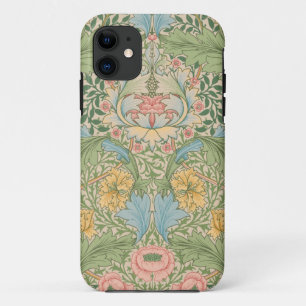 Case-Mate iPhone Case William Morris Fleur de Myrte Floral Botanique
