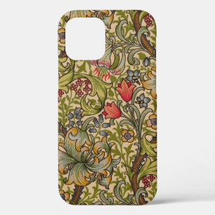 Case-Mate iPhone Case William Morris Golden Lily