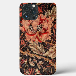 Case-Mate iPhone Case William Morris Honeysuckle Motif Vintage