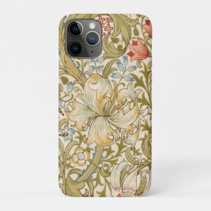 Case-Mate iPhone Case William Morris Lily Art Nouveau