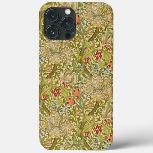 Case-Mate iPhone Case William Morris "Lily d'Or" 2