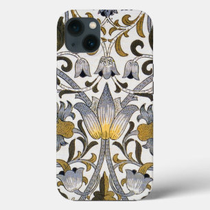 Case-Mate iPhone Case William Morris Lodden Fleur florale