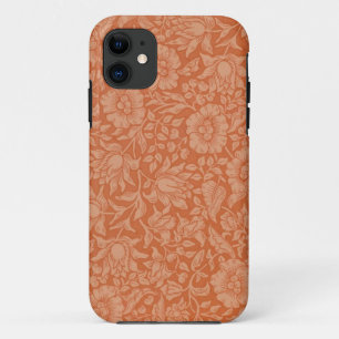 Case-Mate iPhone Case William Morris Mallow Fond d'écran floral