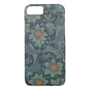 Coque iPhone 8/7 William Morris Orchard Art Motif