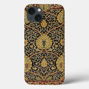 Etui iPhone 13 William Morris Persian Carpet