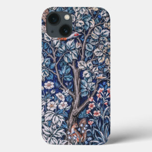 Case-Mate iPhone Case William Morris Pheasant