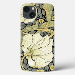iPhone 13 Case William Morris Pimpernel Fond d'écran floral