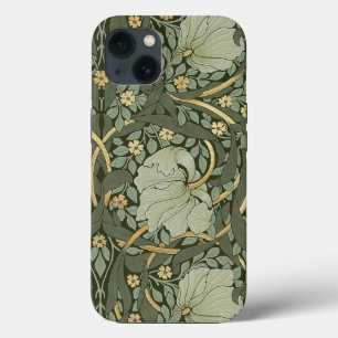 Case-Mate iPhone Case William Morris Pimpernel Motif Vintage Coque-Mate