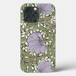 Case-Mate iPhone Case William Morris Pimpernel Motif Vintage Coque-Mate