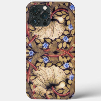 Case-Mate iPhone Case William Morris Pimpernel Vintage Floral