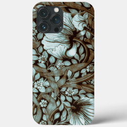 Case-Mate iPhone Case William Morris Pimpernel Vintage Floral