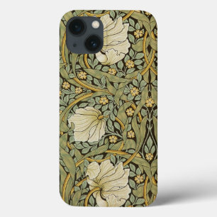 Etui iPhone Case-Mate William Morris Pimpernel Vintage Pré-Raphaelite