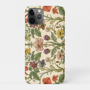 Case-Mate iPhone Case William Morris Pimpernel vintage Pre-Raphaelite