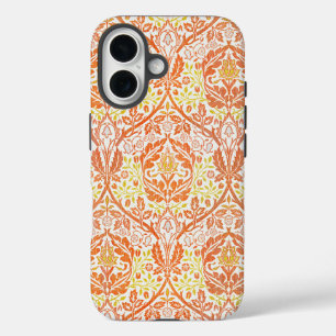 Coque Pour iPhone 16 William Morris, Rameau d'Or,