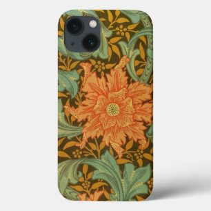 Coques Pour iPhone William Morris Single Stem Pattern