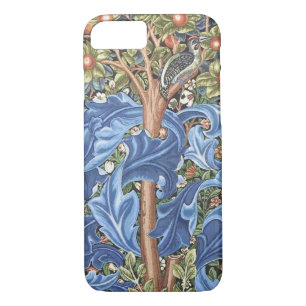 Case-Mate iPhone Case William Morris Tapisserie du Pic Vintage