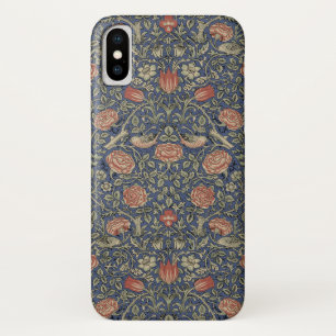 Case-Mate iPhone Case William Morris Tudor Fond d'écran Rose