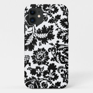 Coques Pour iPhone William Morris Venetian Damask Brocade