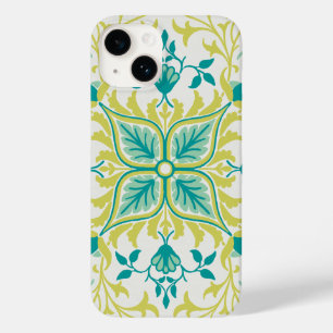 Coque Pour iPhone 14 William Morris Vine Motif