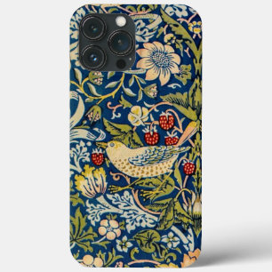 Case-Mate iPhone Case William Morris Voleur de fraise