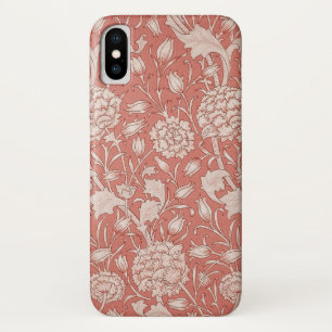 Case-Mate iPhone Case William Morris Wild Tulip Classique Conception Vic