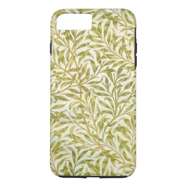 Coques Case-Mate iPhone William Morris Willow Bough (Dos)