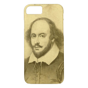 Etui iPhone Case-Mate William Shakespeare