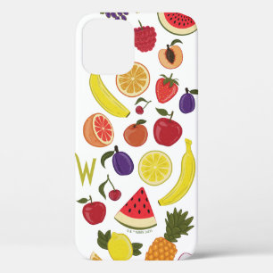Case-Mate iPhone Case Willy Wonka Lickable Motif de fond d'écran