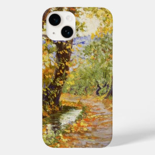 Coque Pour iPhone 14 Winding Brook