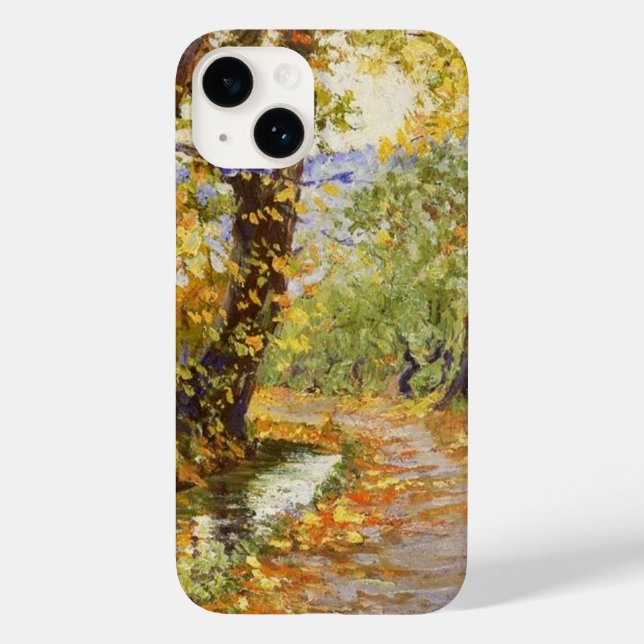 Coques Case-Mate iPhone Winding Brook (Verso)
